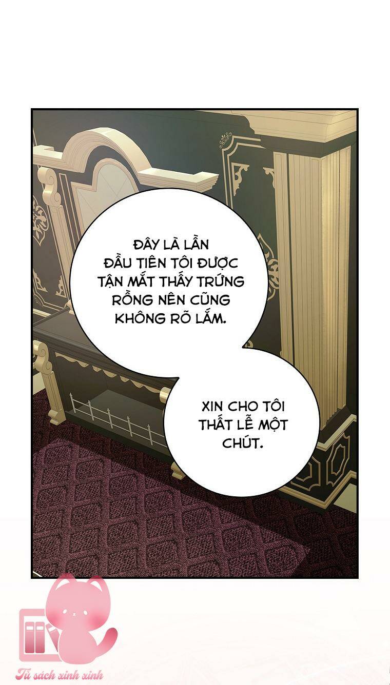 Đứa Nhỏ Không Phải Là Con Anh Chapter 37 - Trang 2