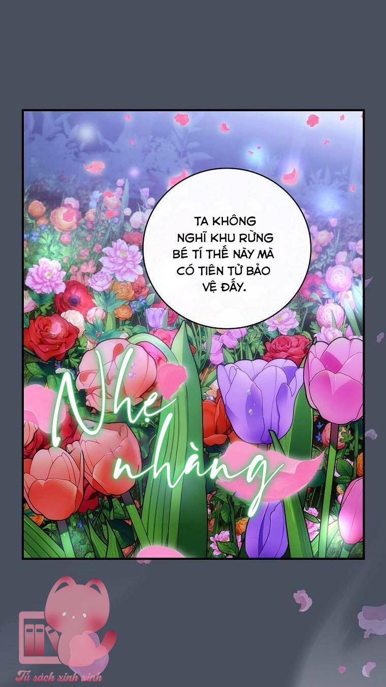 Đứa Nhỏ Không Phải Là Con Anh Chapter 36 - Trang 2