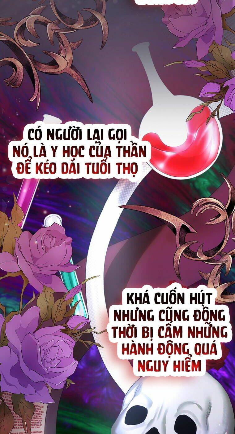 Đứa Nhỏ Không Phải Là Con Anh Chapter 31 - Trang 2