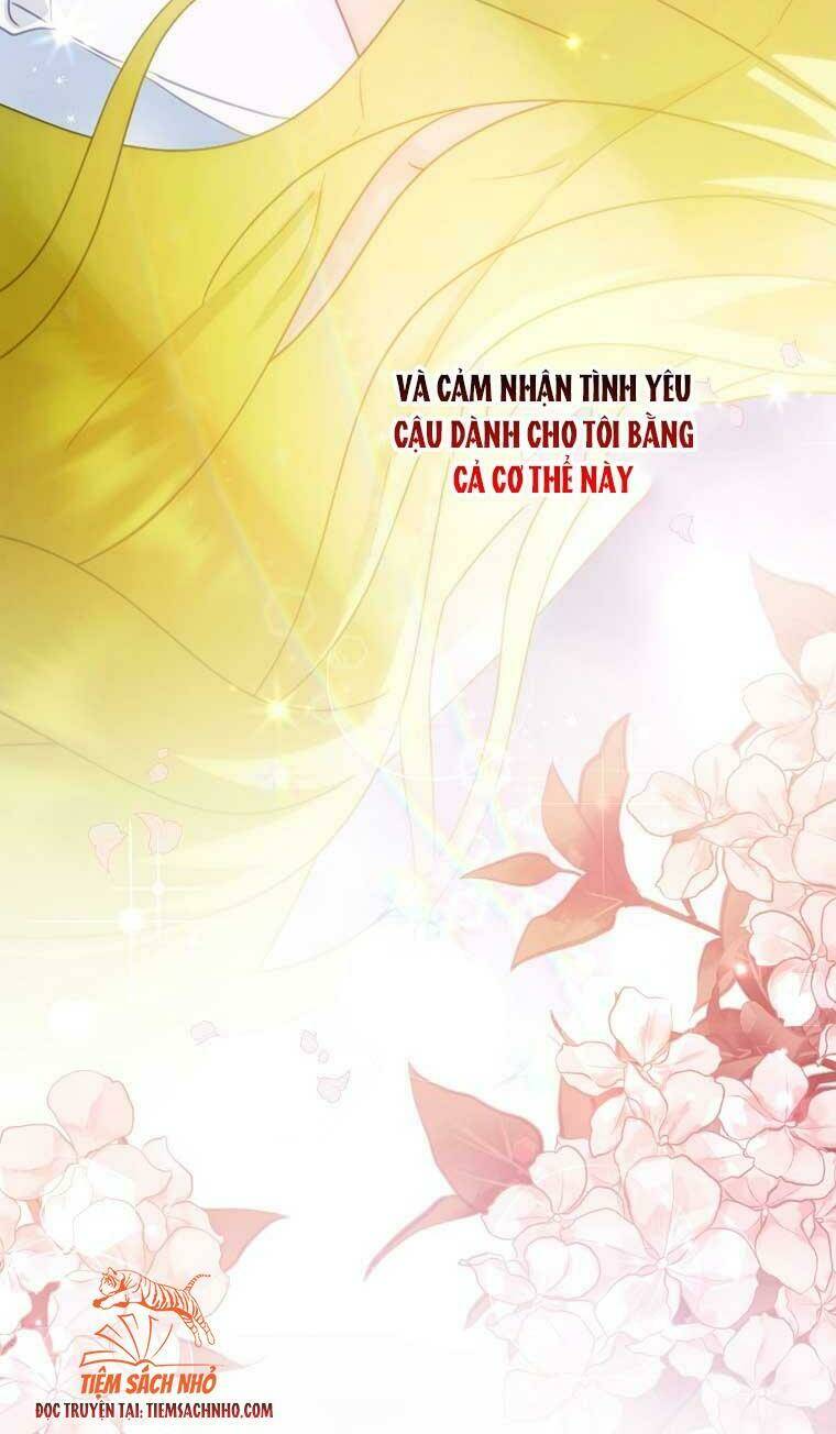 Đứa Nhỏ Không Phải Là Con Anh Chapter 23 - Trang 2