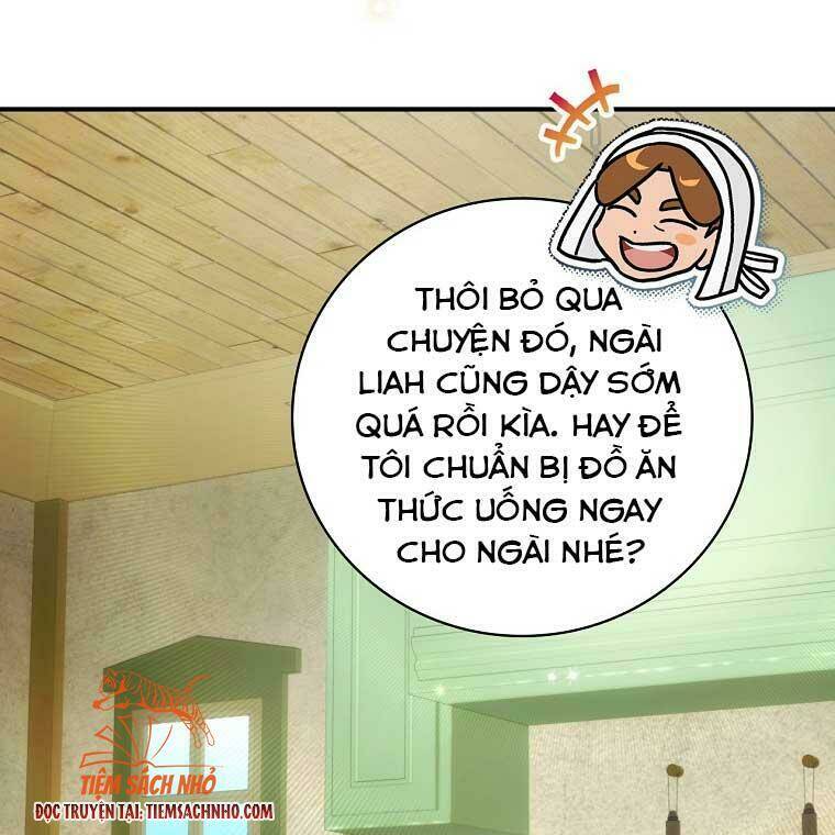 Đứa Nhỏ Không Phải Là Con Anh Chapter 23 - Trang 2