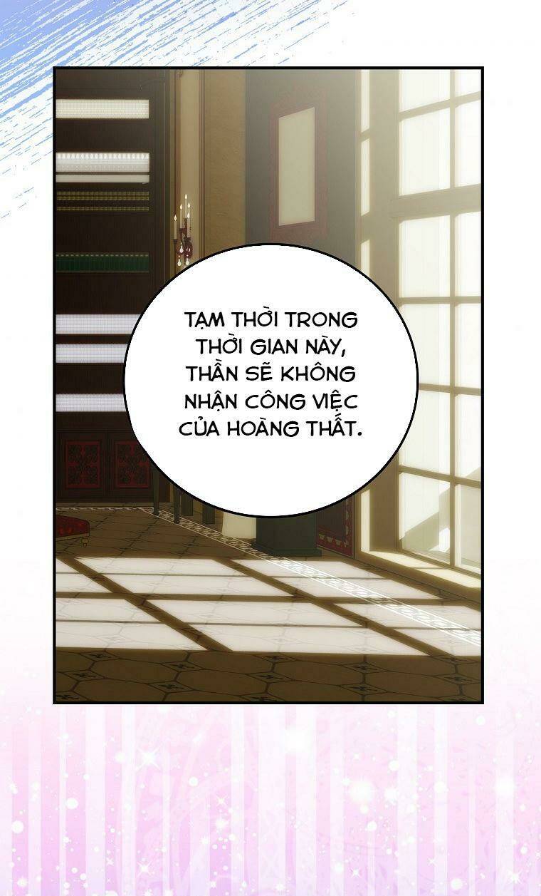 Đứa Nhỏ Không Phải Là Con Anh Chapter 20 - Trang 2