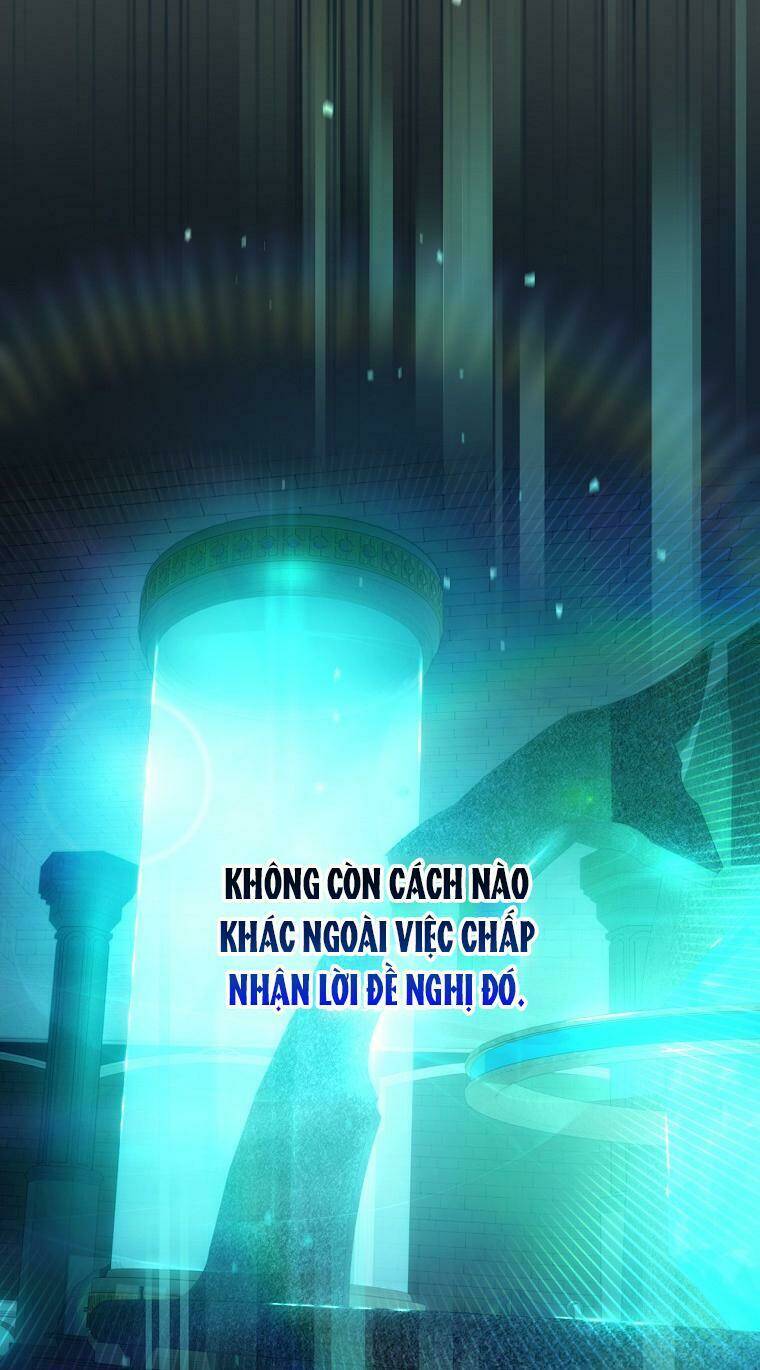 Đứa Nhỏ Không Phải Là Con Anh Chapter 20 - Trang 2