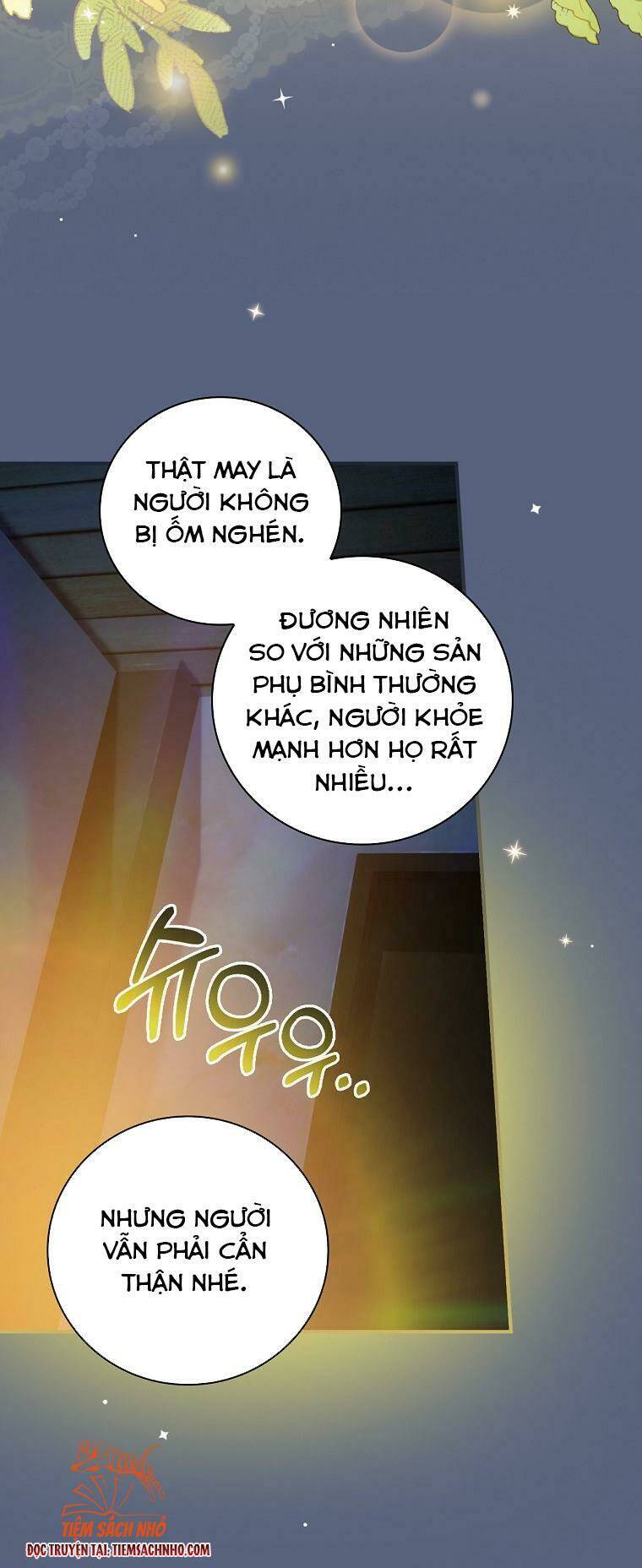 Đứa Nhỏ Không Phải Là Con Anh Chapter 18 - Trang 2