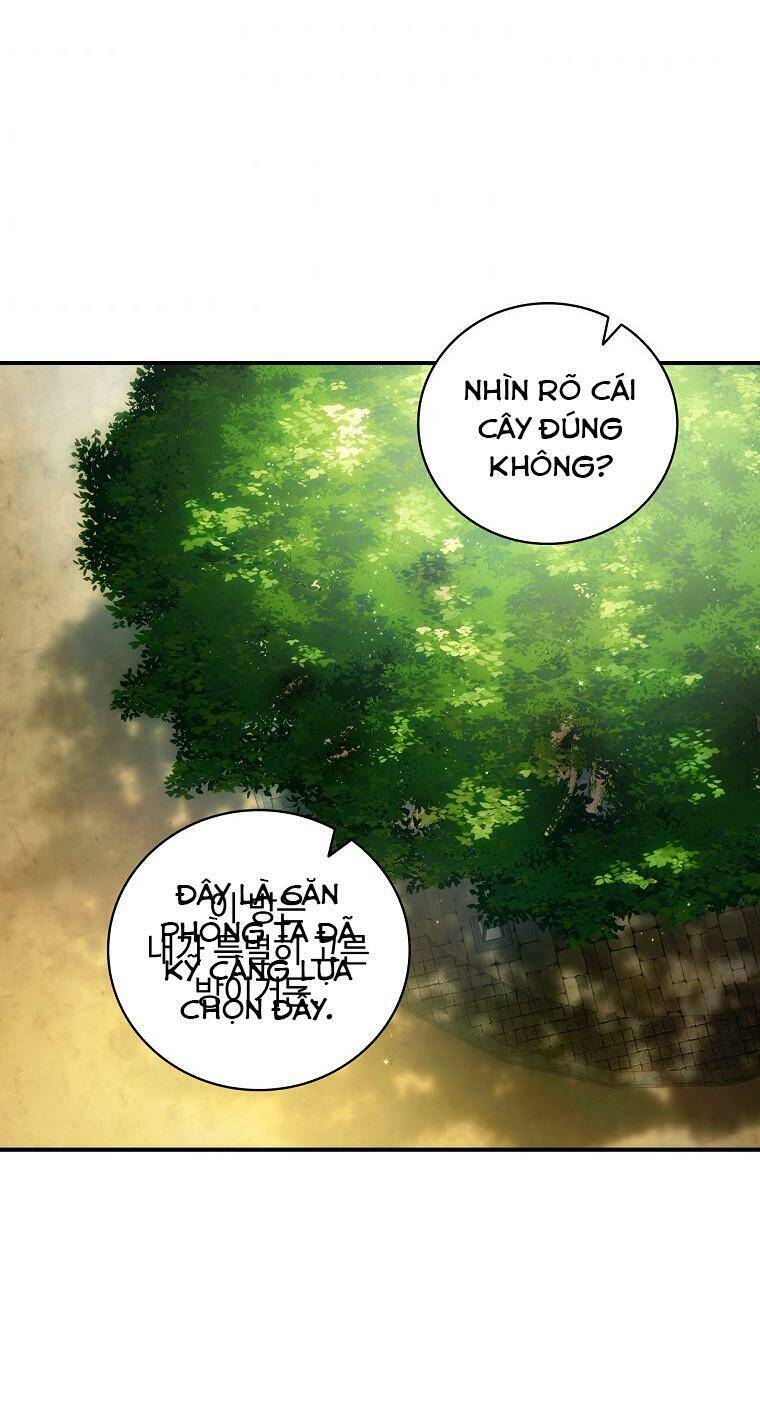 Đứa Nhỏ Không Phải Là Con Anh Chapter 16 - Trang 2