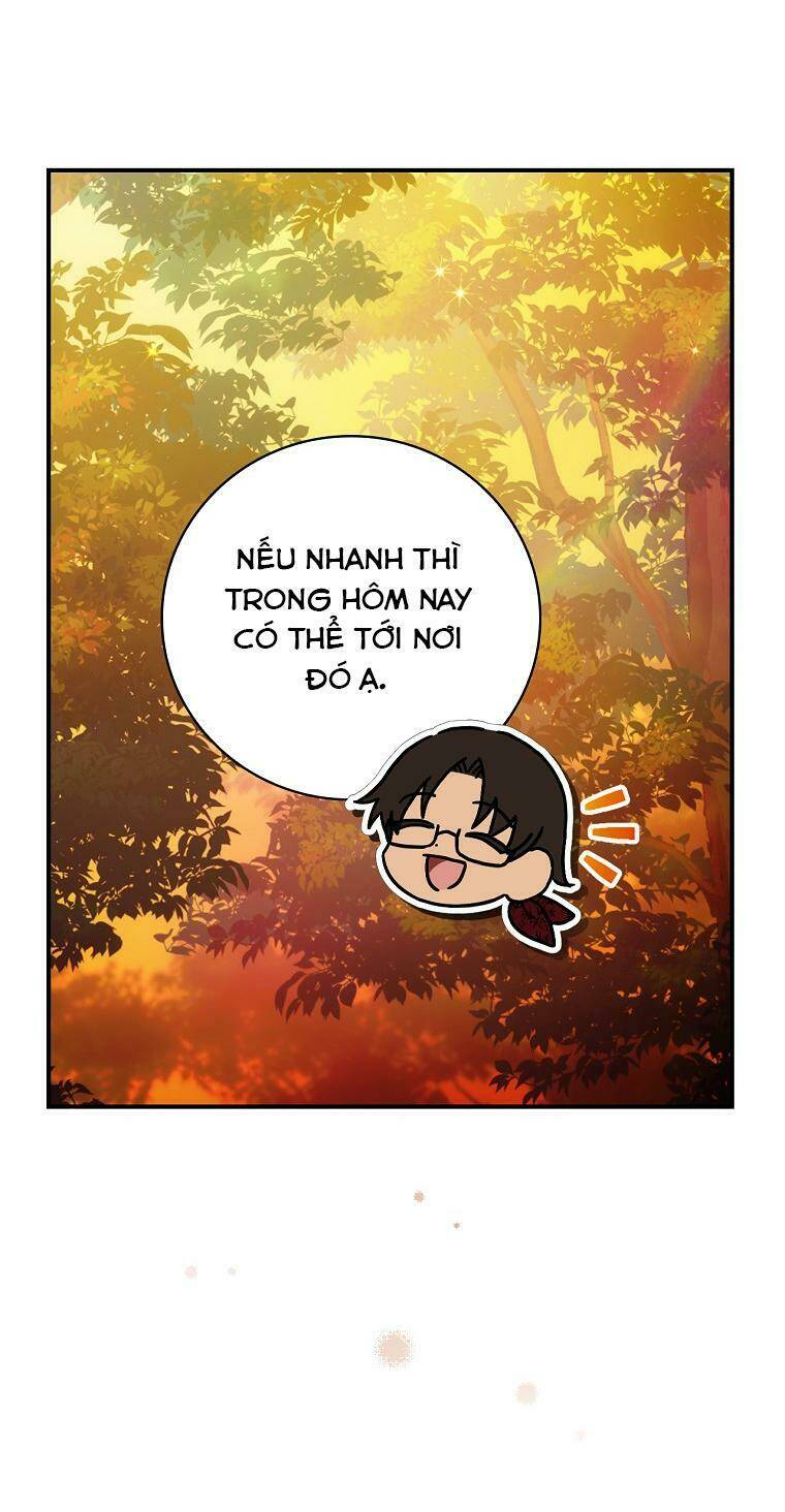 Đứa Nhỏ Không Phải Là Con Anh Chapter 14 - Trang 2