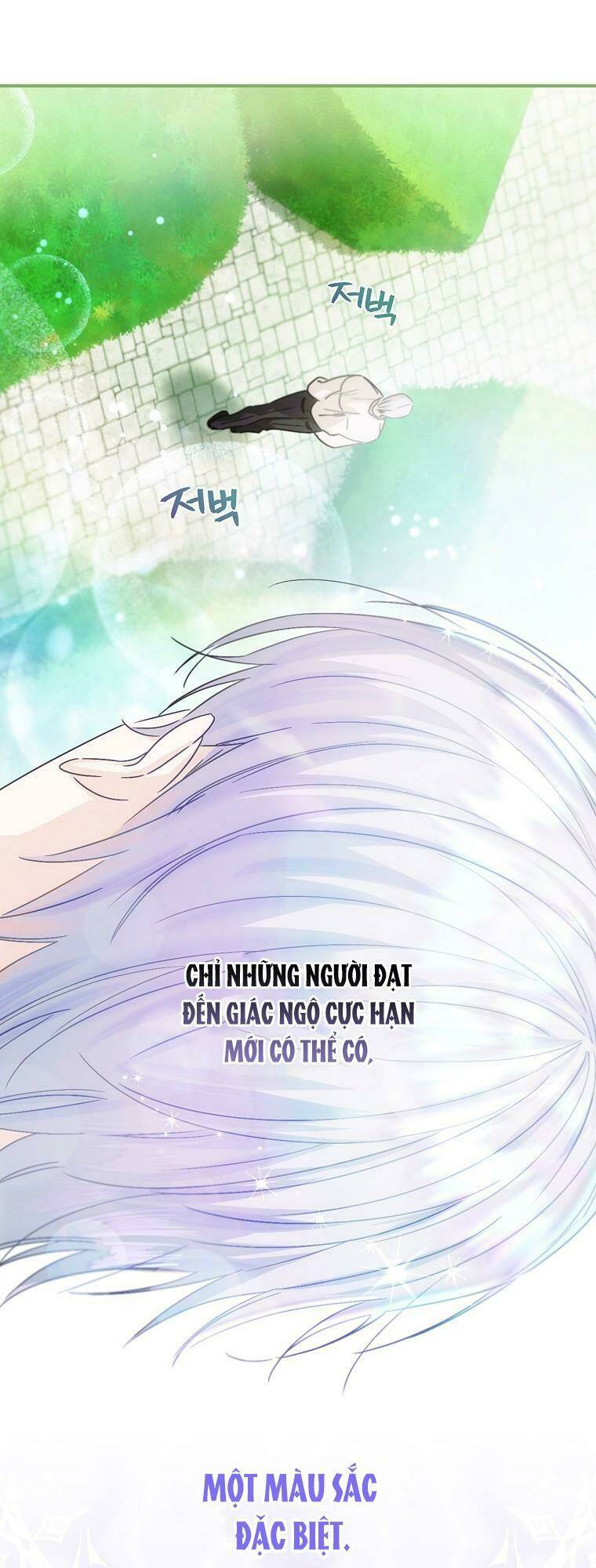 Đứa Nhỏ Không Phải Là Con Anh Chapter 4 - Trang 2