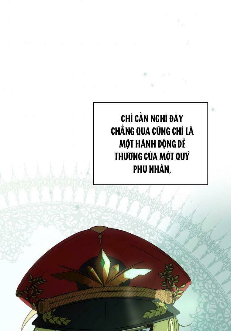 Đứa Nhỏ Không Phải Là Con Anh Chapter 3 - Trang 2