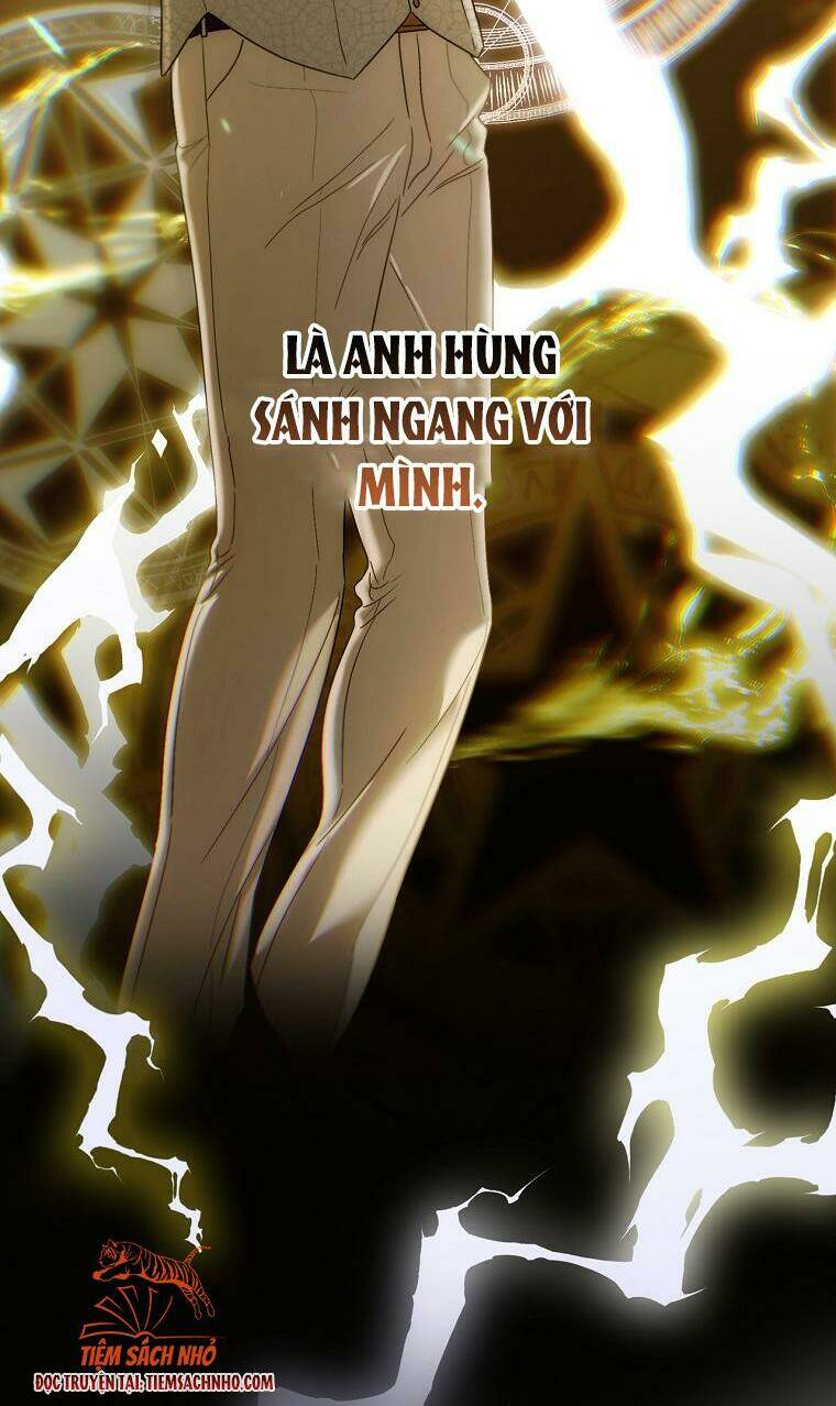 Đứa Nhỏ Không Phải Là Con Anh Chapter 1 - Trang 2