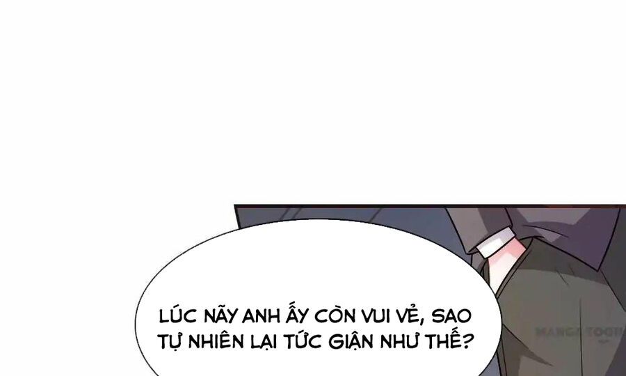 Bạn Trai Cũ Là Quỷ Hút Máu: Đừng Trêu Tôi Chapter 14 - Trang 2