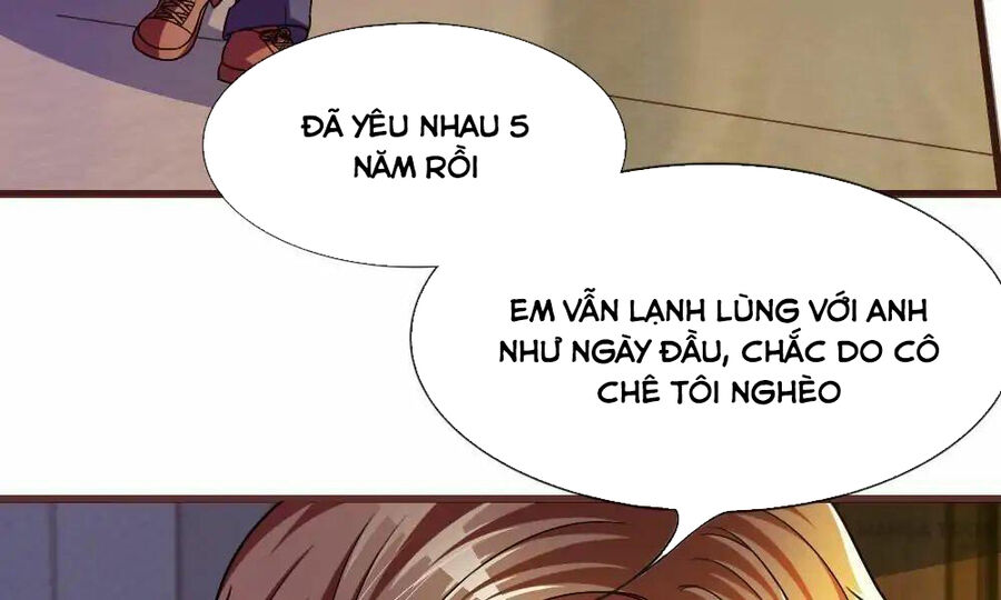 Bạn Trai Cũ Là Quỷ Hút Máu: Đừng Trêu Tôi Chapter 14 - Trang 2