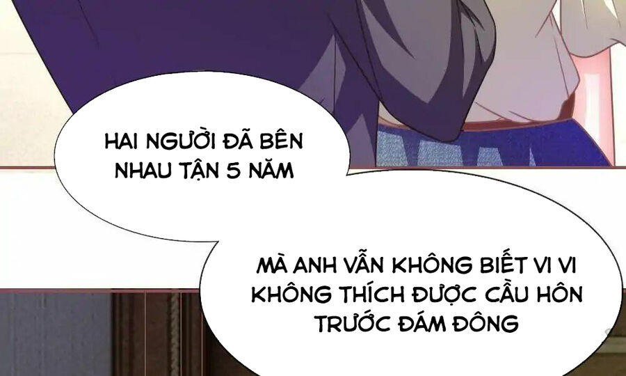 Bạn Trai Cũ Là Quỷ Hút Máu: Đừng Trêu Tôi Chapter 11 - Trang 2