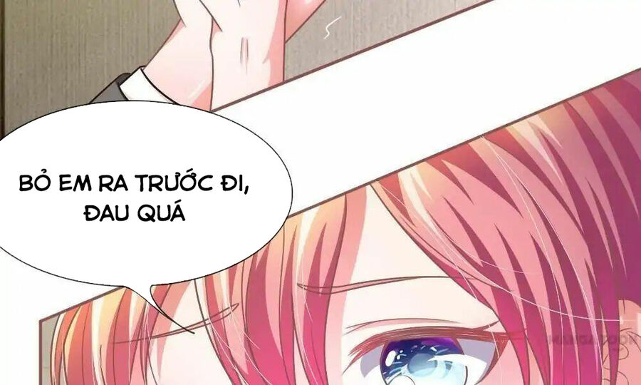 Bạn Trai Cũ Là Quỷ Hút Máu: Đừng Trêu Tôi Chapter 11 - Trang 2