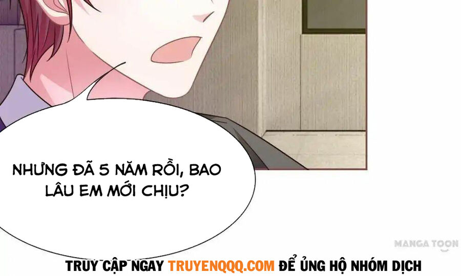 Bạn Trai Cũ Là Quỷ Hút Máu: Đừng Trêu Tôi Chapter 10 - Trang 2