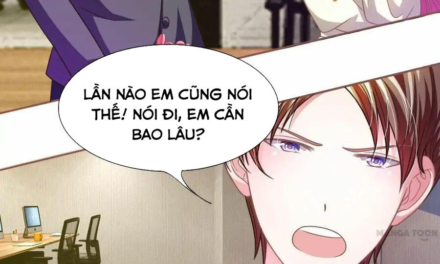 Bạn Trai Cũ Là Quỷ Hút Máu: Đừng Trêu Tôi Chapter 10 - Trang 2