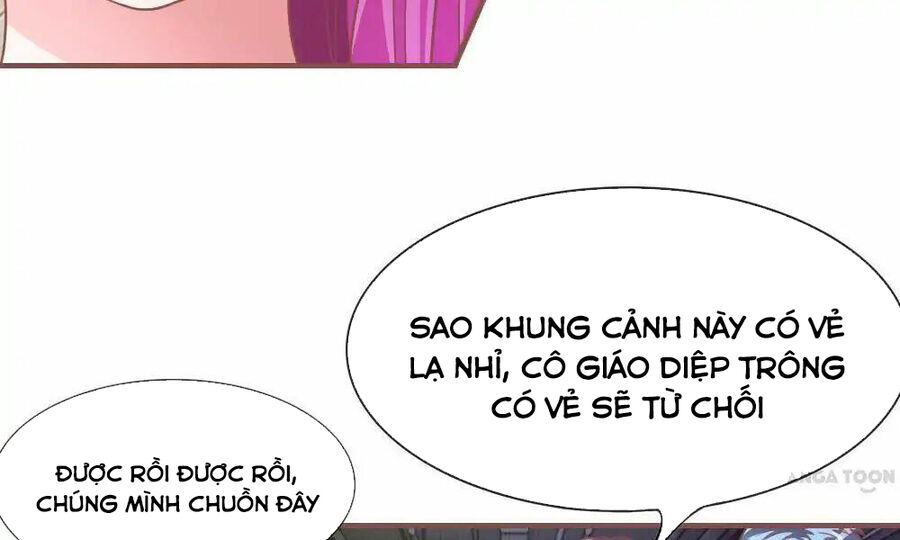 Bạn Trai Cũ Là Quỷ Hút Máu: Đừng Trêu Tôi Chapter 10 - Trang 2