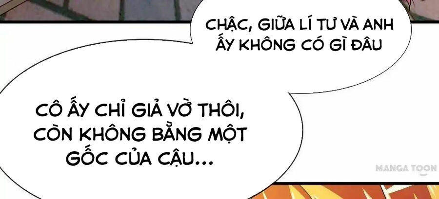 Bạn Trai Cũ Là Quỷ Hút Máu: Đừng Trêu Tôi Chapter 7 - Trang 2