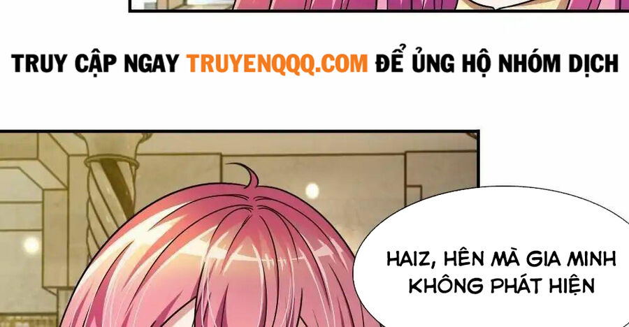 Bạn Trai Cũ Là Quỷ Hút Máu: Đừng Trêu Tôi Chapter 7 - Trang 2