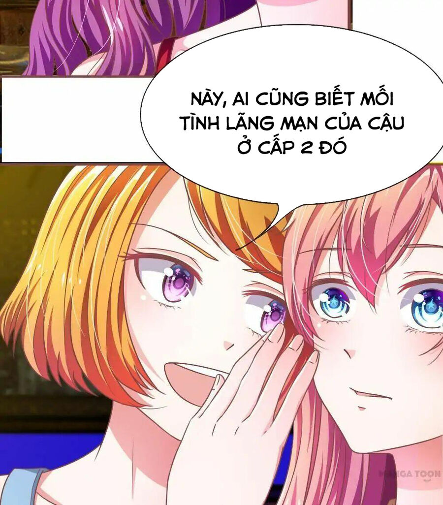 Bạn Trai Cũ Là Quỷ Hút Máu: Đừng Trêu Tôi Chapter 5 - Trang 2