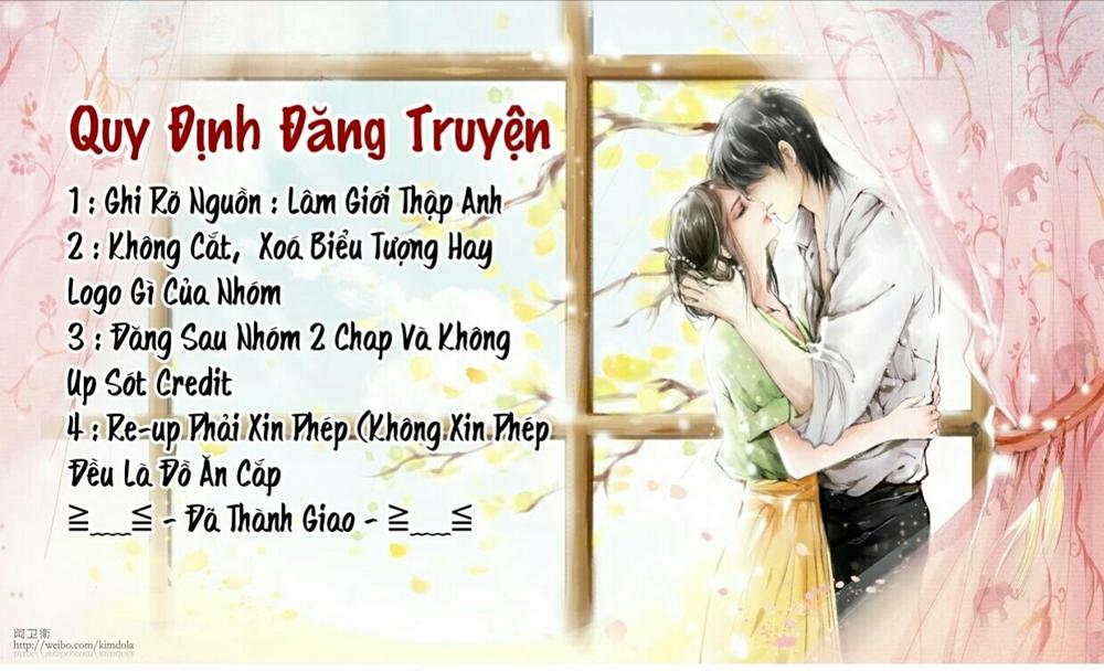 Bạn Trai Cũ Là Quỷ Hút Máu: Đừng Trêu Tôi Chapter 4 - Trang 2