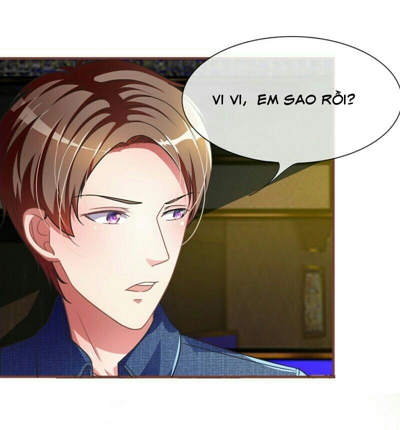 Bạn Trai Cũ Là Quỷ Hút Máu: Đừng Trêu Tôi Chapter 4 - Trang 2