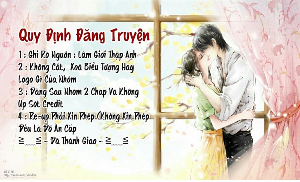 Bạn Trai Cũ Là Quỷ Hút Máu: Đừng Trêu Tôi Chapter 3 - Trang 2