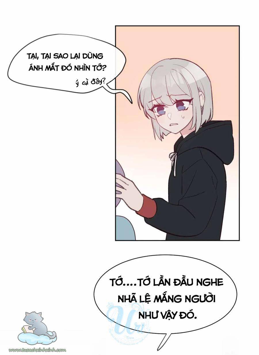 Nhật Ký Nấm Ma Cô Chapter 28 - Trang 2