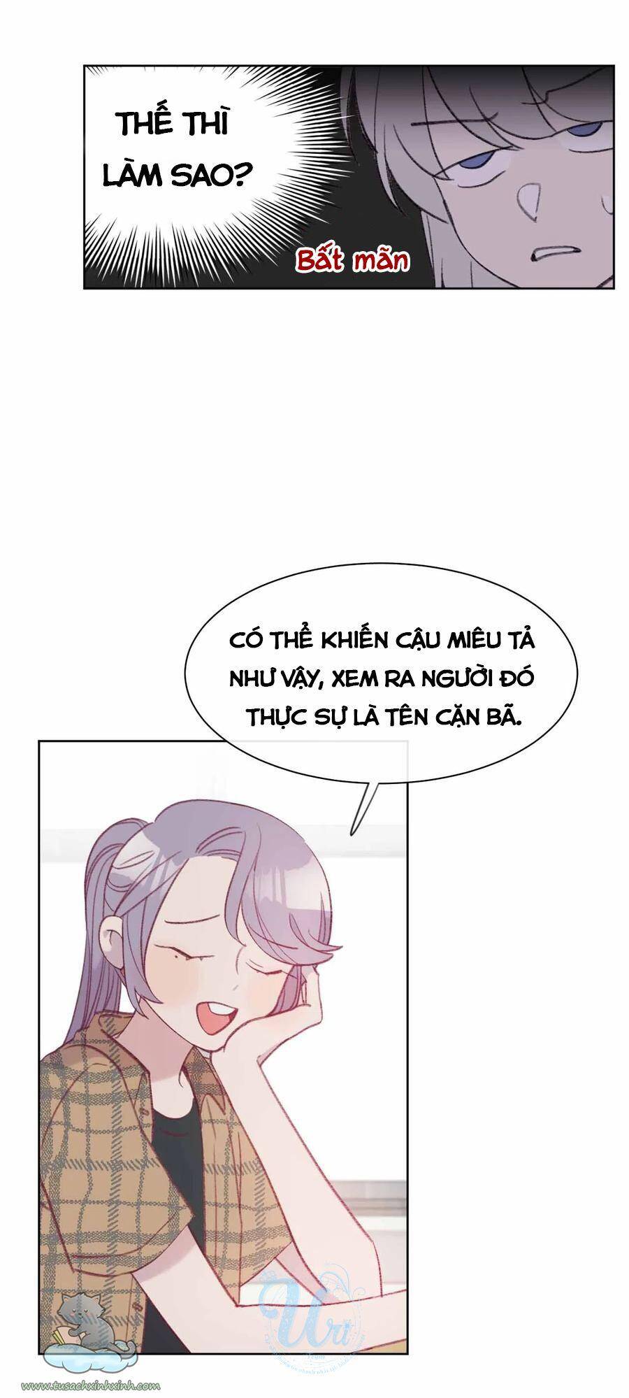 Nhật Ký Nấm Ma Cô Chapter 28 - Trang 2