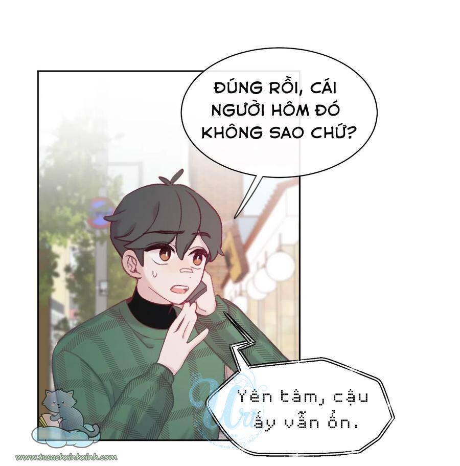 Nhật Ký Nấm Ma Cô Chapter 27 - Trang 2