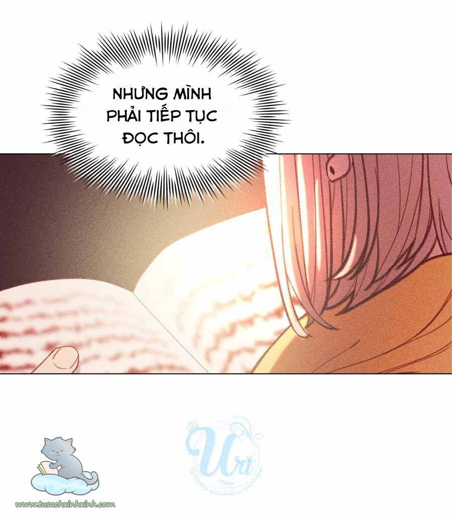 Nhật Ký Nấm Ma Cô Chapter 26 - Trang 2