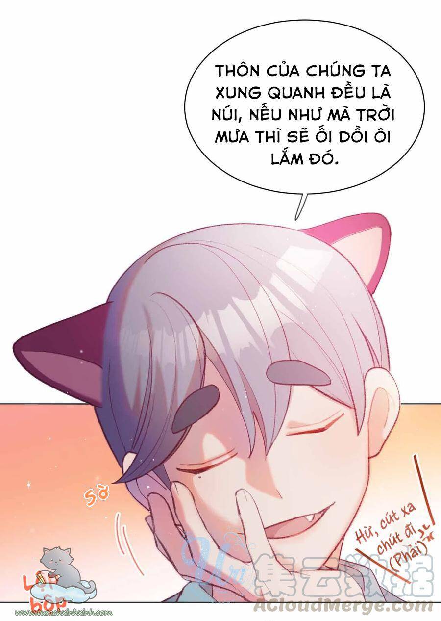 Nhật Ký Nấm Ma Cô Chapter 26 - Trang 2