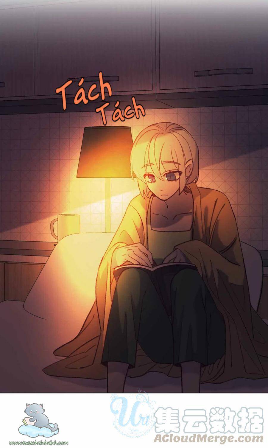 Nhật Ký Nấm Ma Cô Chapter 26 - Trang 2