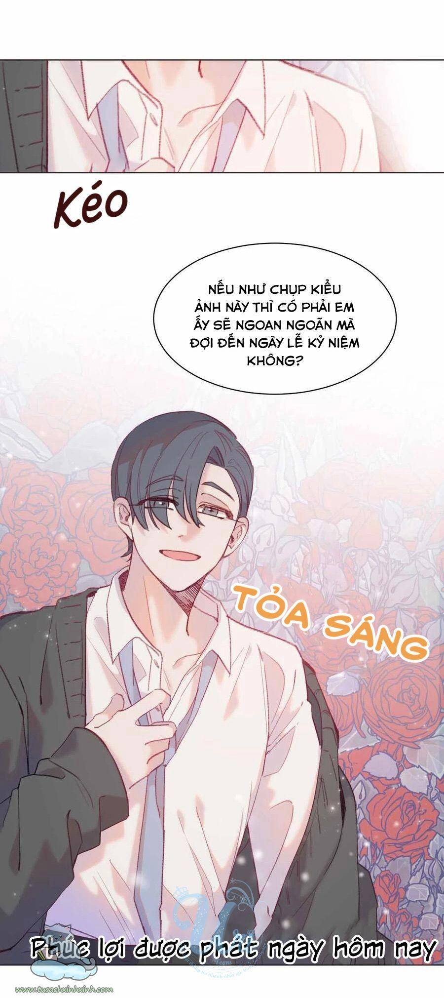 Nhật Ký Nấm Ma Cô Chapter 25 - Trang 2
