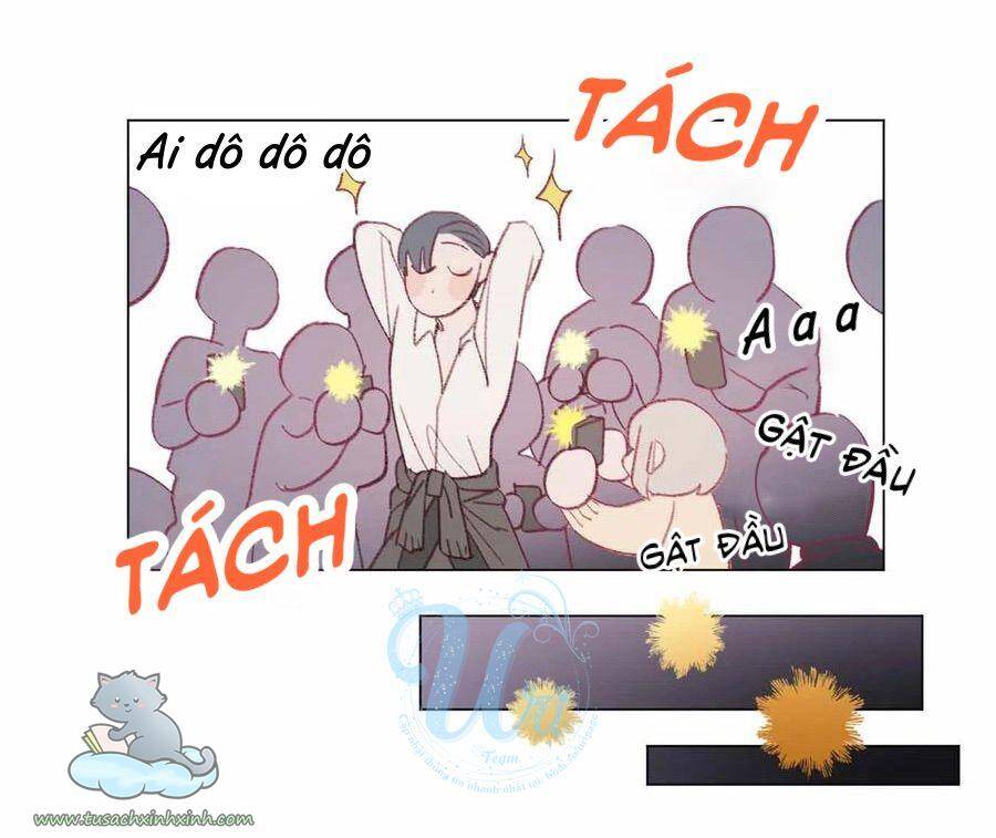 Nhật Ký Nấm Ma Cô Chapter 25 - Trang 2