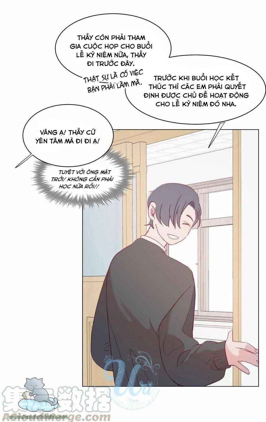 Nhật Ký Nấm Ma Cô Chapter 25 - Trang 2