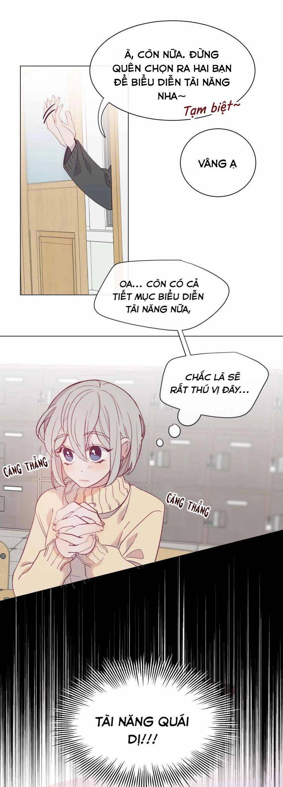 Nhật Ký Nấm Ma Cô Chapter 25 - Trang 2