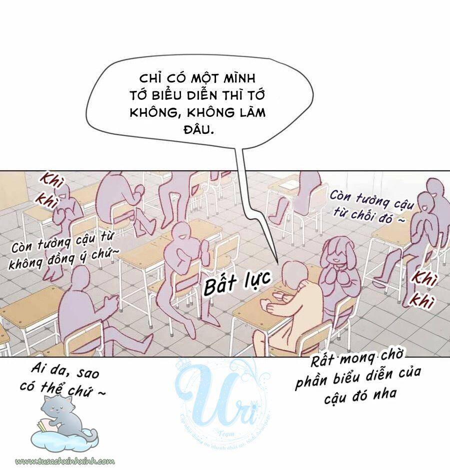 Nhật Ký Nấm Ma Cô Chapter 25 - Trang 2