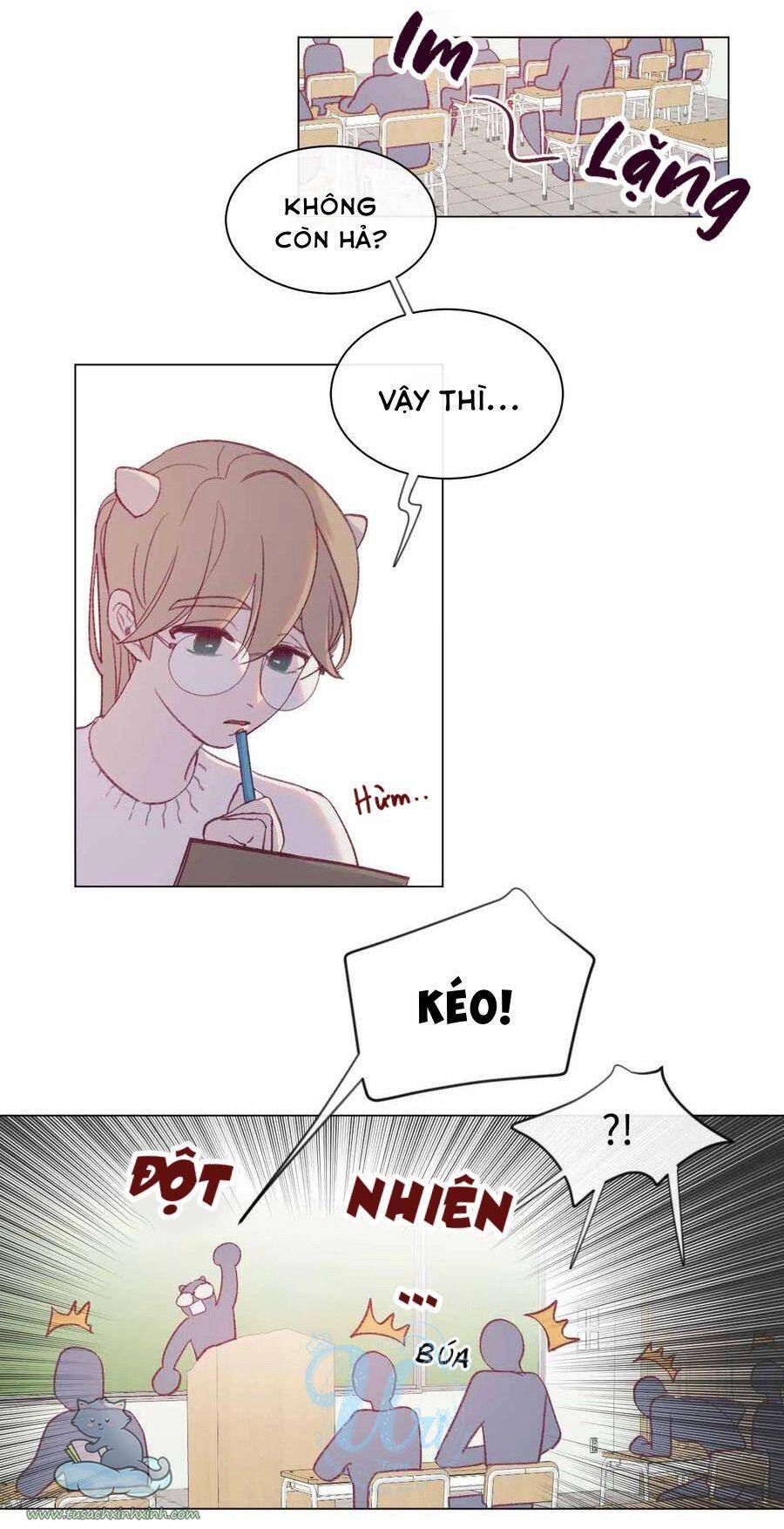 Nhật Ký Nấm Ma Cô Chapter 25 - Trang 2