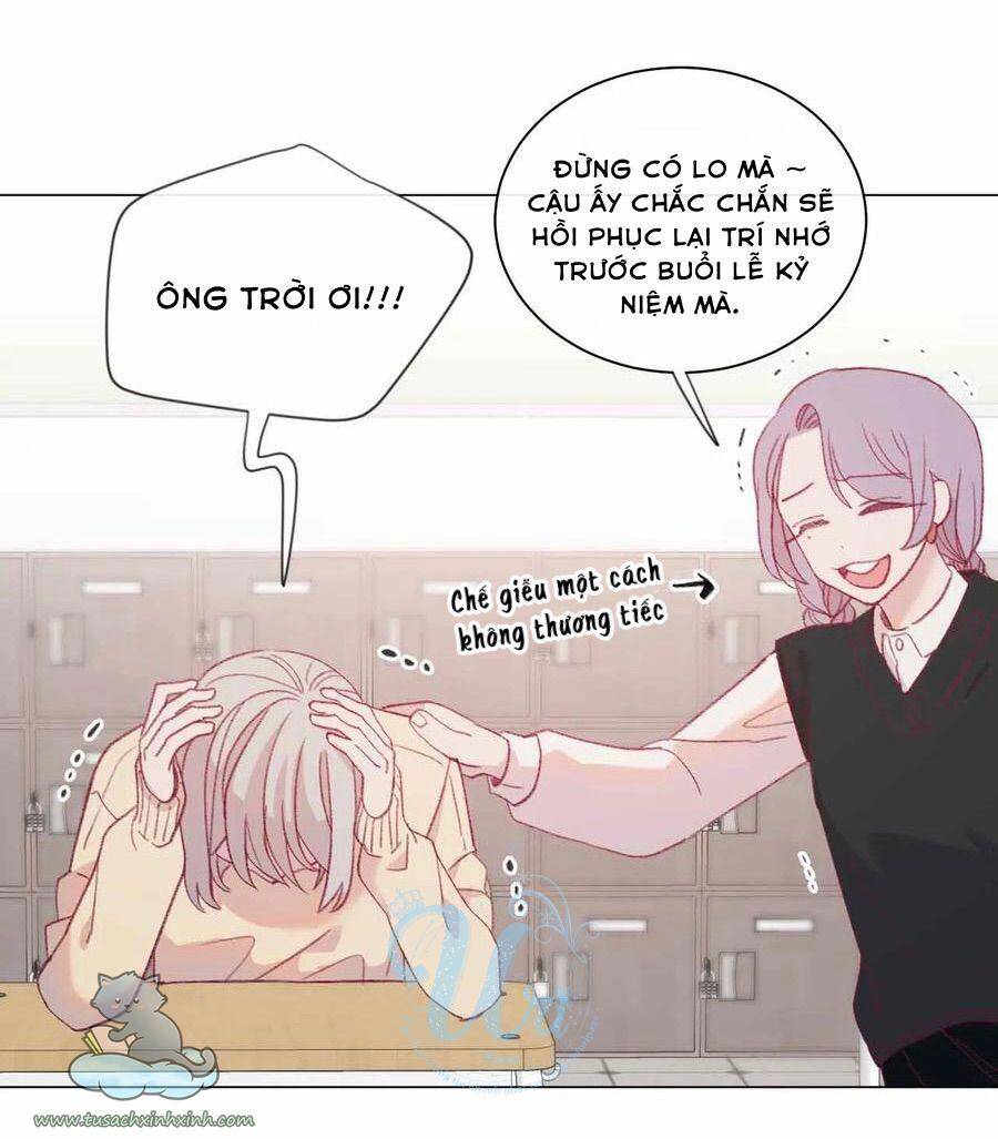 Nhật Ký Nấm Ma Cô Chapter 25 - Trang 2