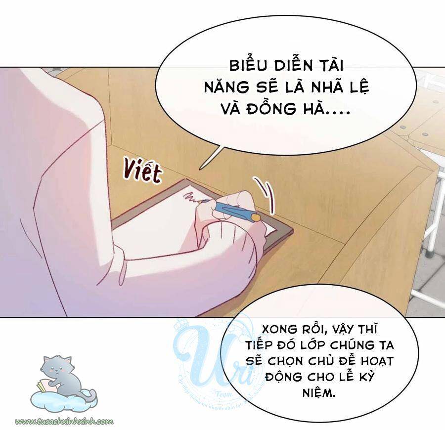 Nhật Ký Nấm Ma Cô Chapter 25 - Trang 2