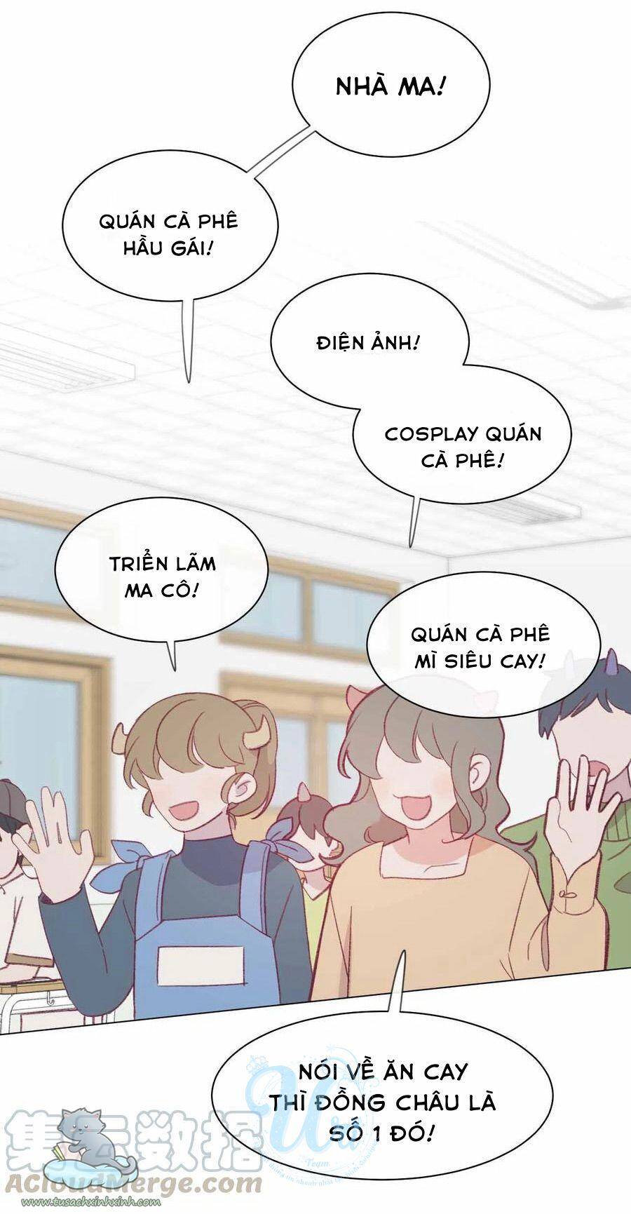 Nhật Ký Nấm Ma Cô Chapter 25 - Trang 2