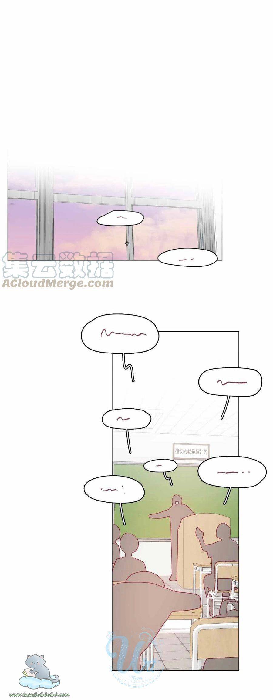 Nhật Ký Nấm Ma Cô Chapter 25 - Trang 2