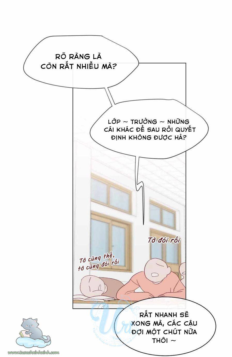 Nhật Ký Nấm Ma Cô Chapter 25 - Trang 2