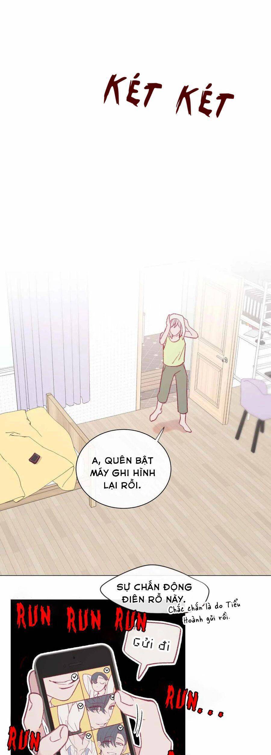 Nhật Ký Nấm Ma Cô Chapter 25 - Trang 2