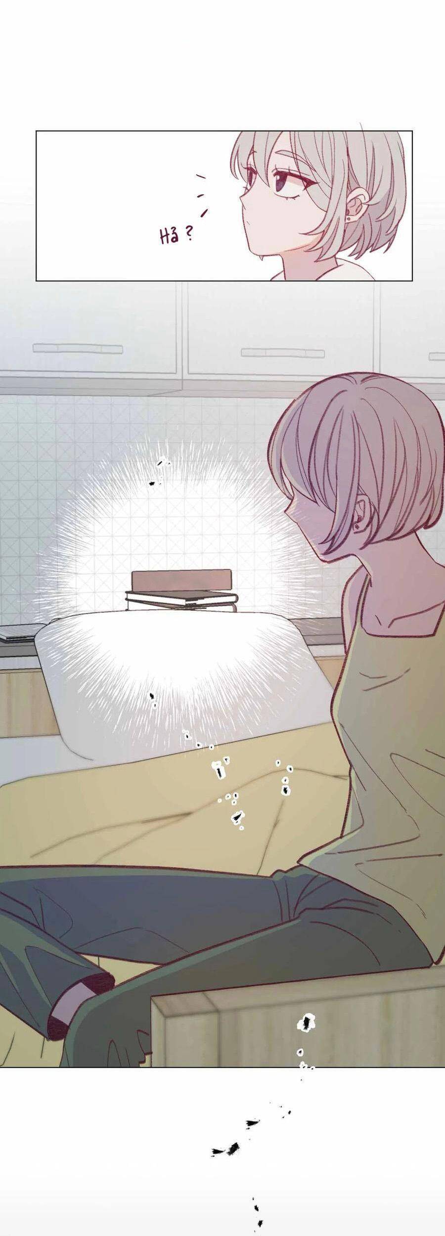 Nhật Ký Nấm Ma Cô Chapter 25 - Trang 2