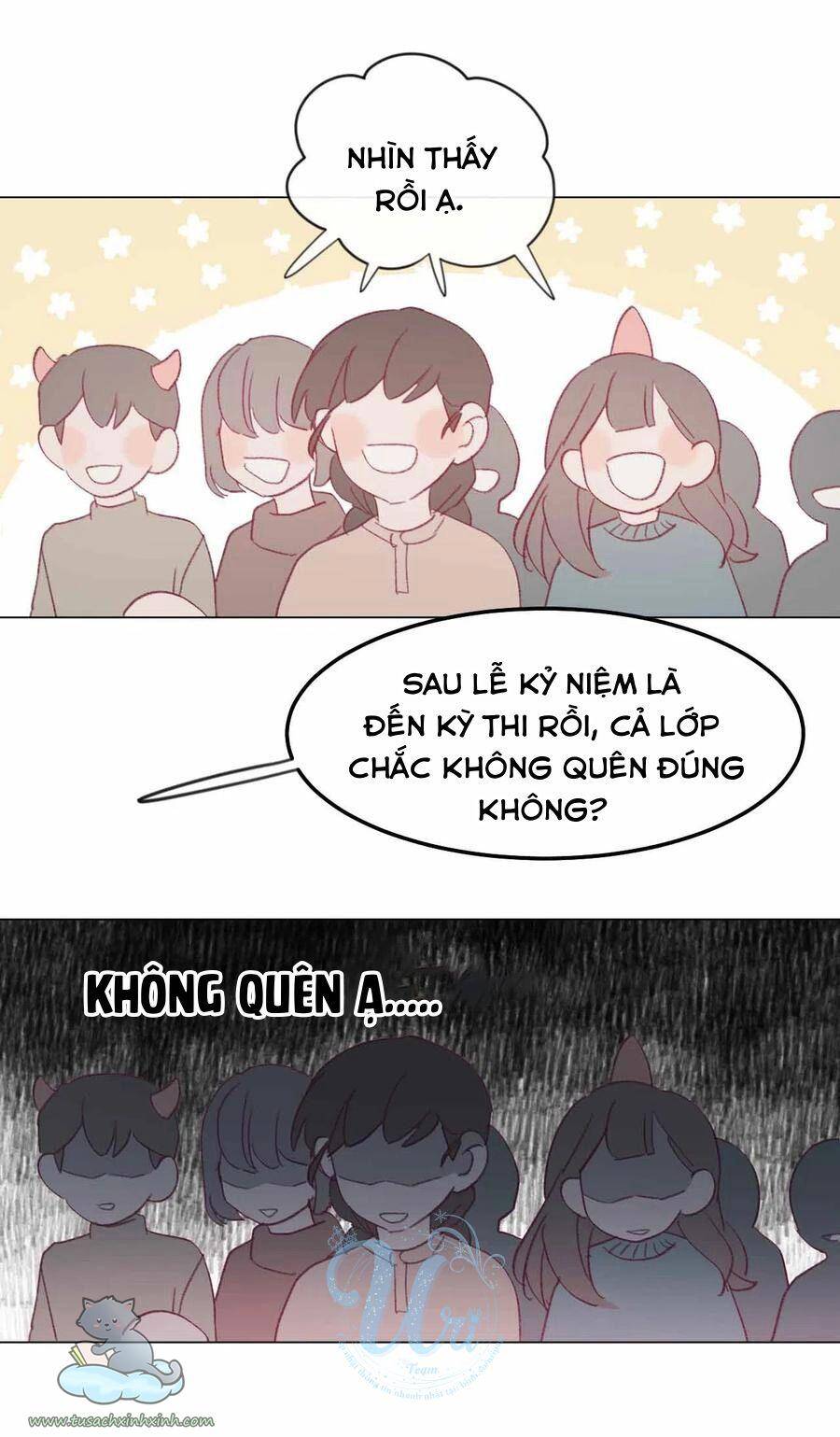 Nhật Ký Nấm Ma Cô Chapter 25 - Trang 2