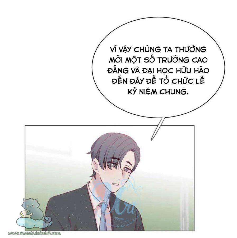 Nhật Ký Nấm Ma Cô Chapter 25 - Trang 2