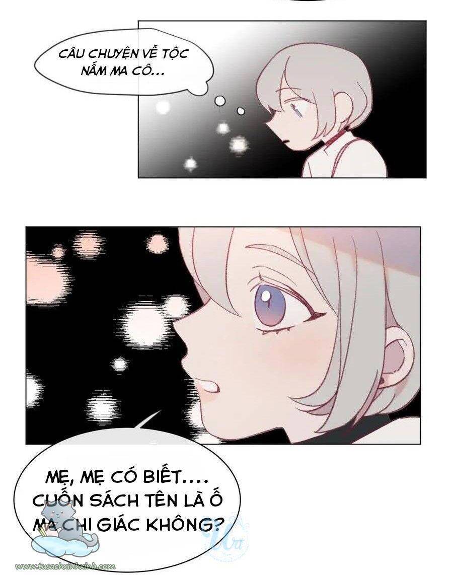 Nhật Ký Nấm Ma Cô Chapter 23 - Trang 2