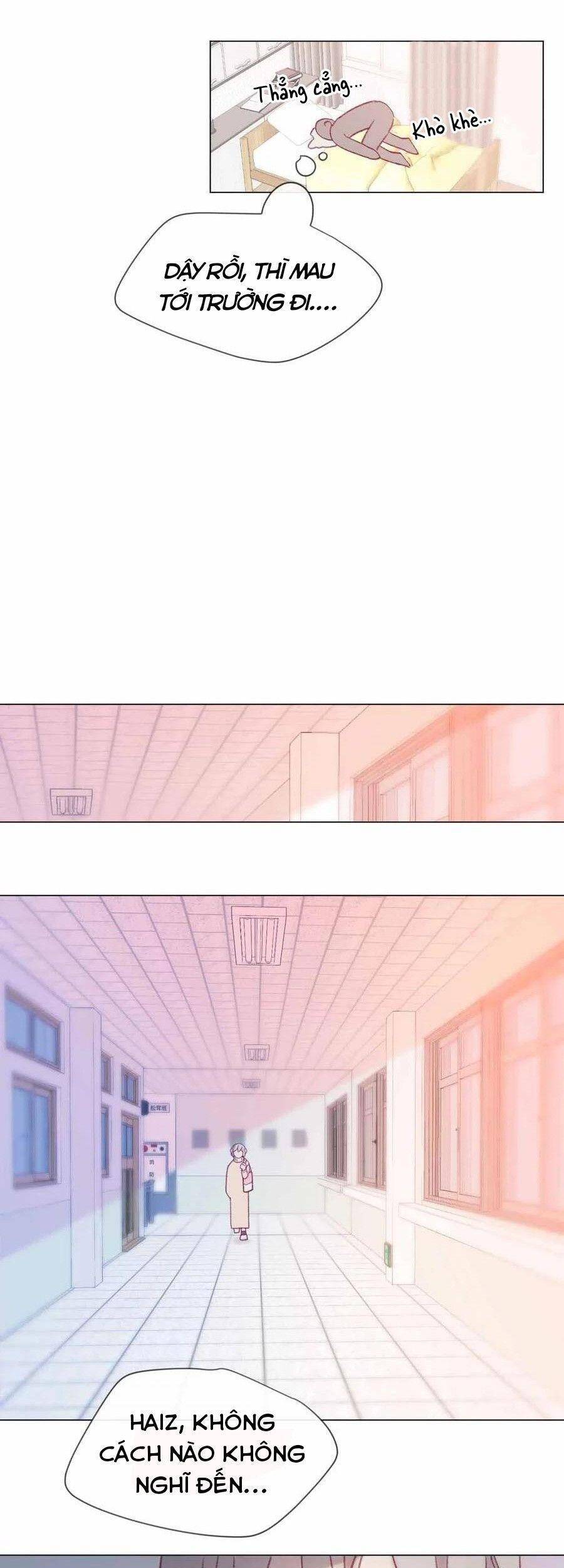 Nhật Ký Nấm Ma Cô Chapter 23 - Trang 2