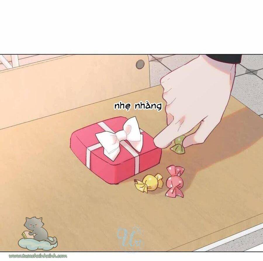 Nhật Ký Nấm Ma Cô Chapter 23 - Trang 2